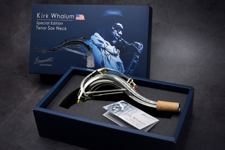 Close-up_Kirk Whalum special edition Neck_m_001